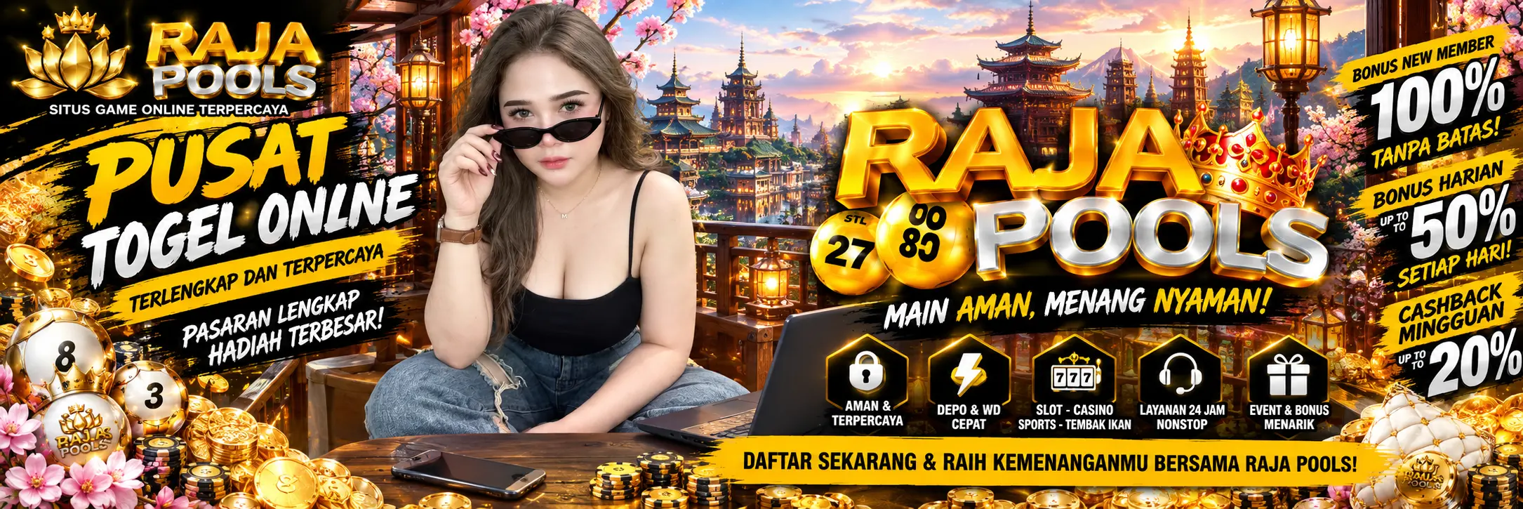 RICH MAN