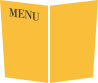 Regular Menu